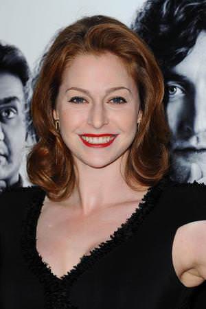 Esmé Bianco