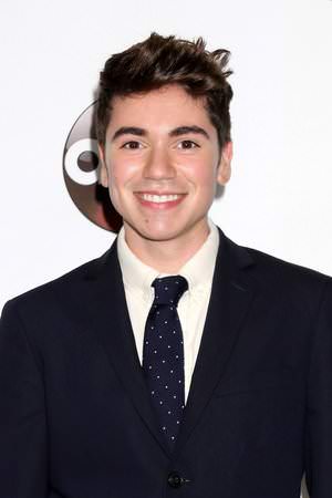 Noah Galvin