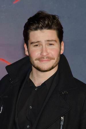 Daniel Portman
