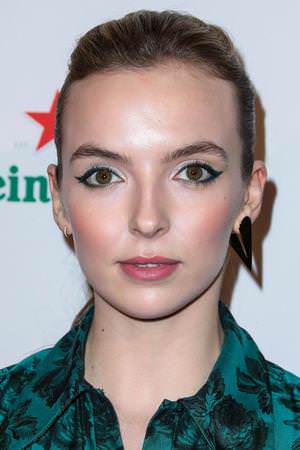 Jodie Comer