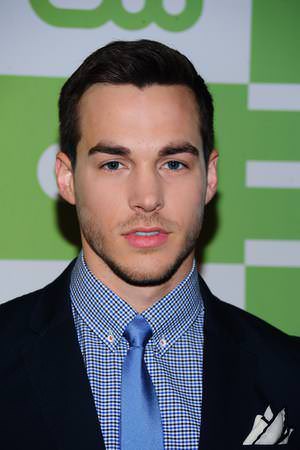 Chris Wood