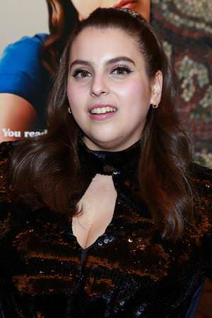 Elizabeth 'Beanie' Feldstein