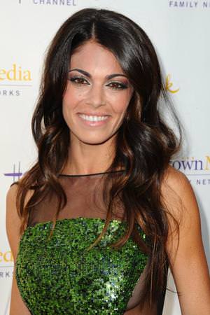 Lindsay Hartley