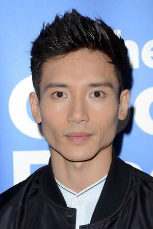 Manny Jacinto