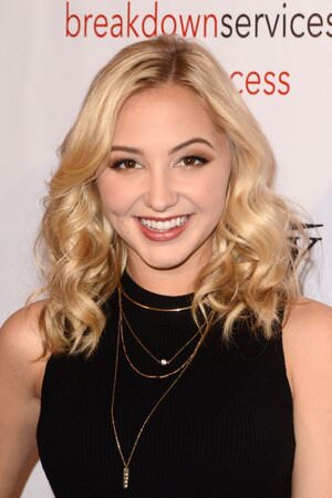Audrey Whitby