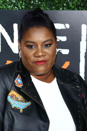Adrienne Moore