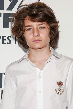 Sunny Suljic