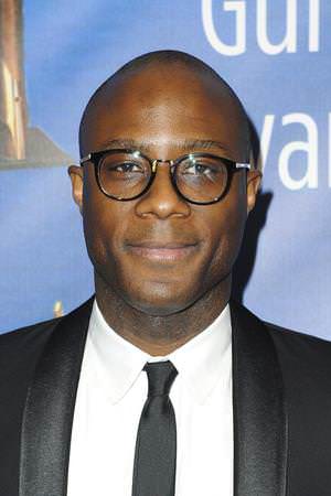 Barry Jenkins