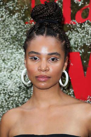 Nesta Cooper