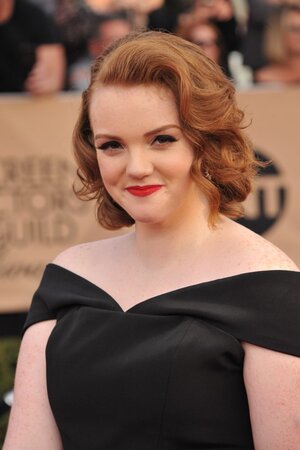 Shannon  Purser