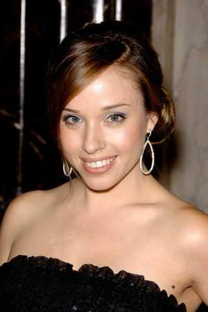 Natalie Lander
