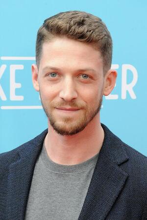 Zach Appelman