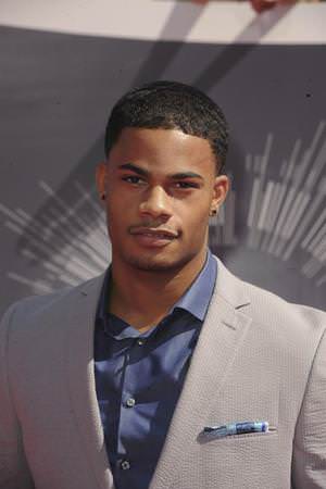 Jordan Calloway