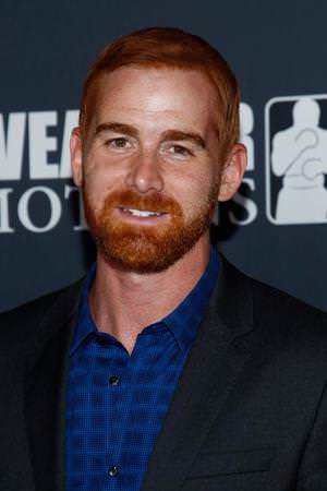 Andrew Santino