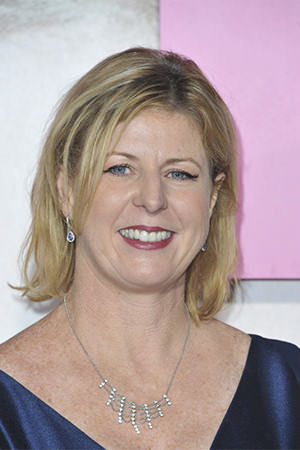 Liane Moriarty