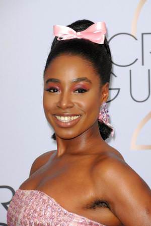 Kirby Howell-Baptiste