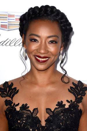 Betty Gabriel