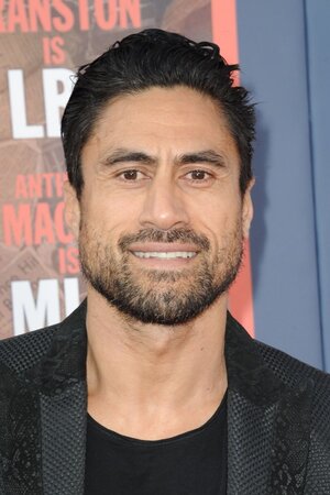 Joseph Naufahu
