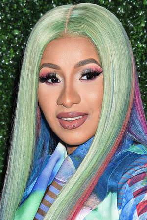 Cardi B