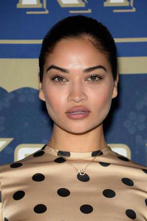 Shanina Shaik