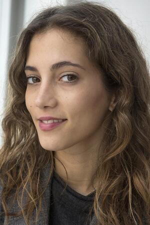 Sarah-Sofie Boussnina