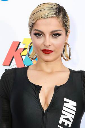 Bebe Rexha
