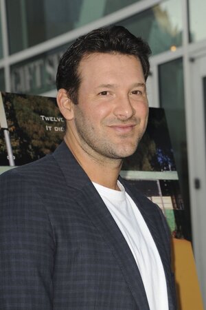 Tony Romo