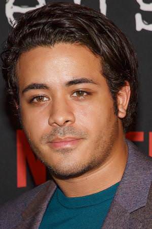 Christian Navarro