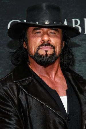 Marcus LaVoi