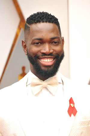 Tarell McCraney