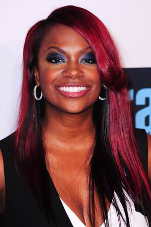 Kandi Burruss