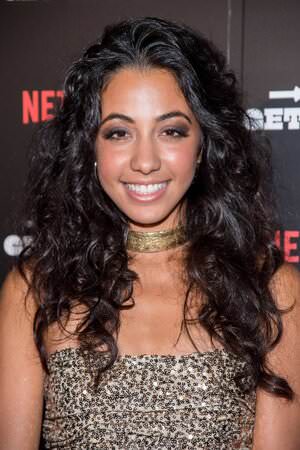 Shyrley Rodriguez