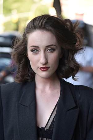 Eden Epstein
