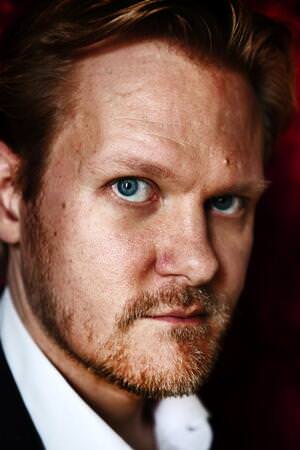 Soren Pilmark