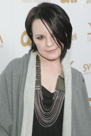 Jenna Von Oy