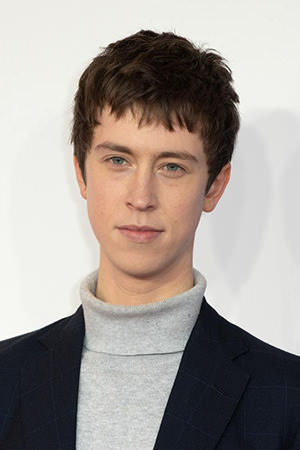 Angus Imrie