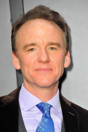 David Barnes