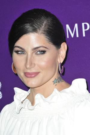Trace Lysette