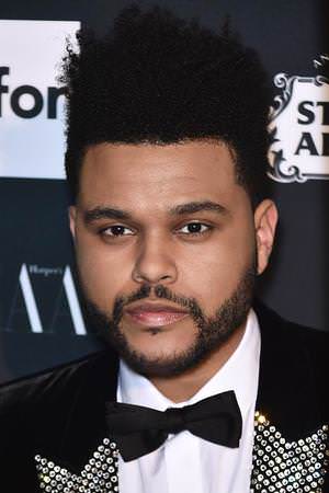The Weeknd