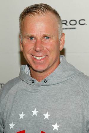 Gerry Dee