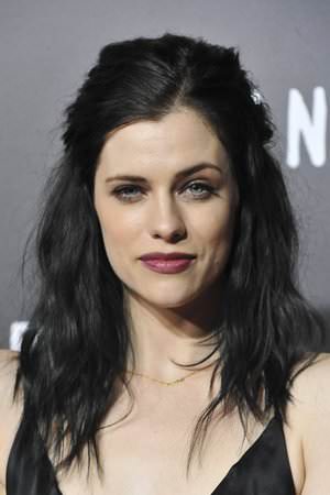 Jessica De Gouw