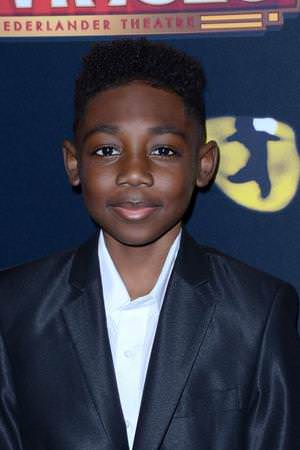 Christian Isaiah