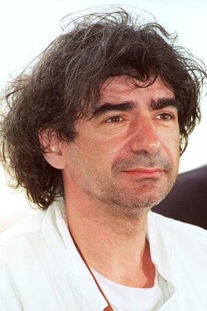 Miki Manojlovic