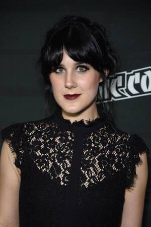 Arryn Zech