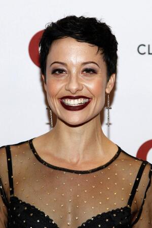 Nicole Pacent