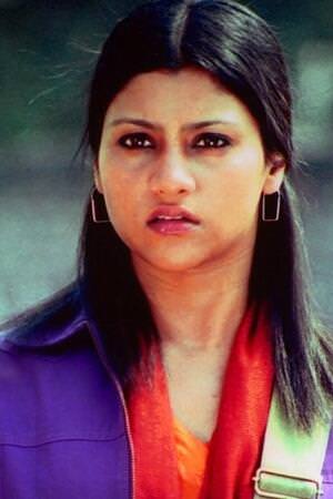Konkona Sharma