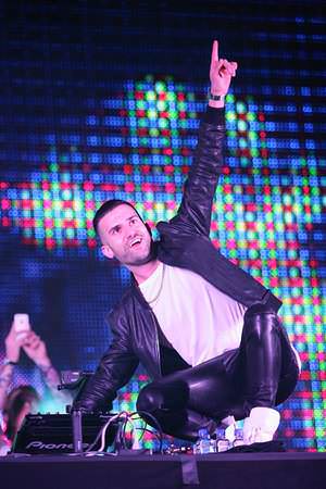 A-Trak