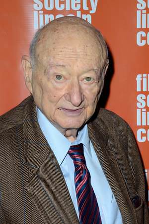 Ed Koch