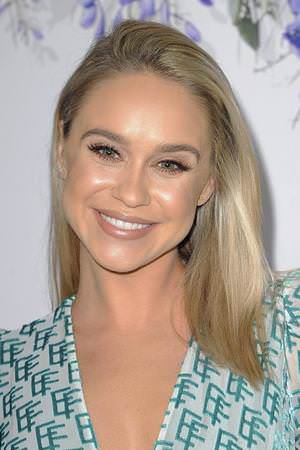 Becca Tobin