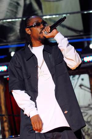 Krayzie Bone
